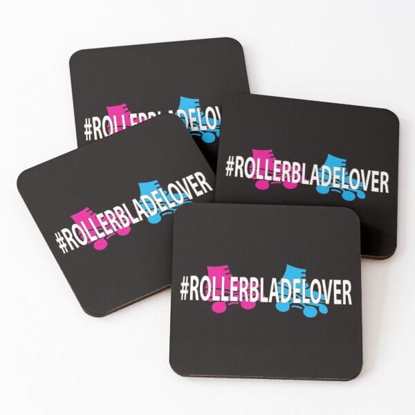 Item preview, #Rollerbladelover roller blade lover designed and sold by JAZTshirt.