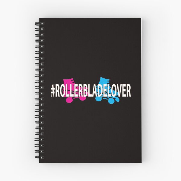 Item preview, #Rollerbladelover roller blade lover designed and sold by JAZTshirt.