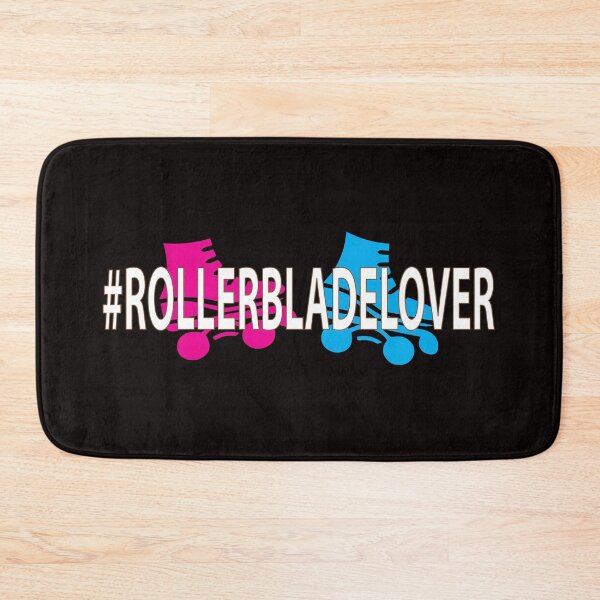 Item preview, #Rollerbladelover roller blade lover designed and sold by JAZTshirt.