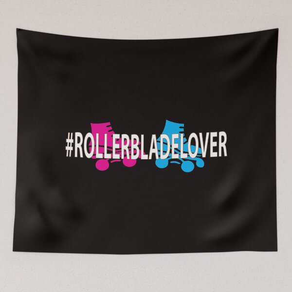 Item preview, #Rollerbladelover roller blade lover designed and sold by JAZTshirt.