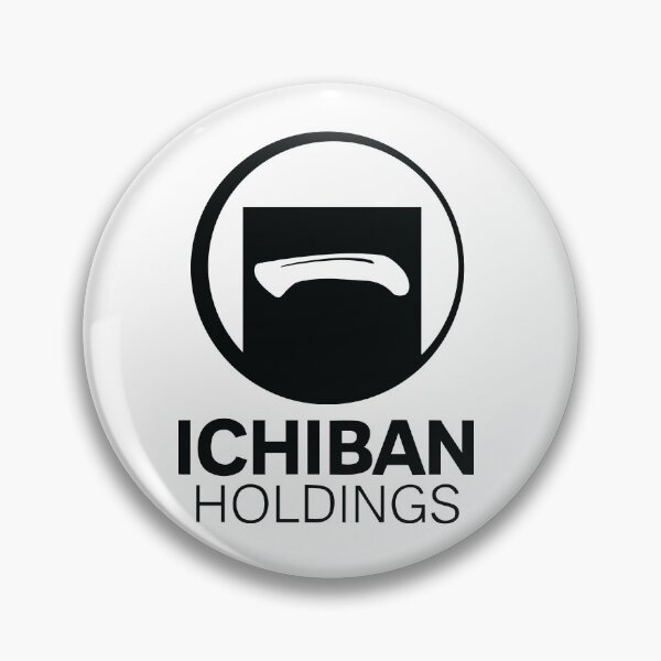 Item preview, Ichiban Holdings designed and sold by LMBDesignsShop.