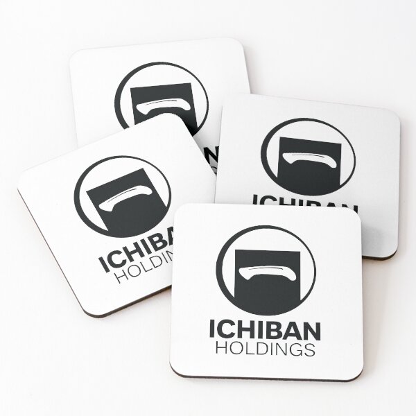 Item preview, Ichiban Holdings designed and sold by LMBDesignsShop.