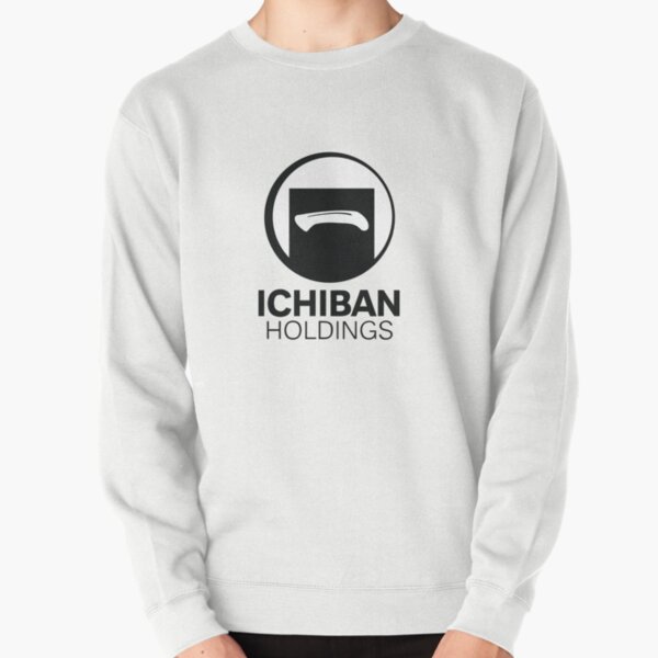 Item preview, Ichiban Holdings designed and sold by LMBDesignsShop.