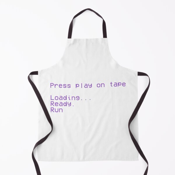 Item preview, Loading, ready, run designed and sold by SunflowerTamer.