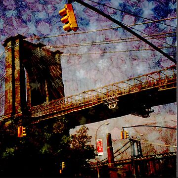 Vorschaubild zum Design Brooklyn Bridge Pracht von GingerBlooms