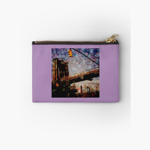 Item preview, Brooklyn Bridge Splendor designed and sold by GingerBlooms.