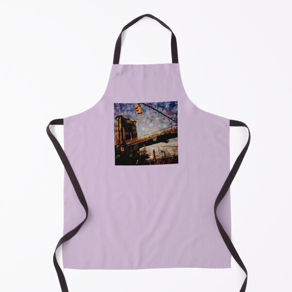Item preview, Brooklyn Bridge Splendor designed and sold by GingerBlooms.