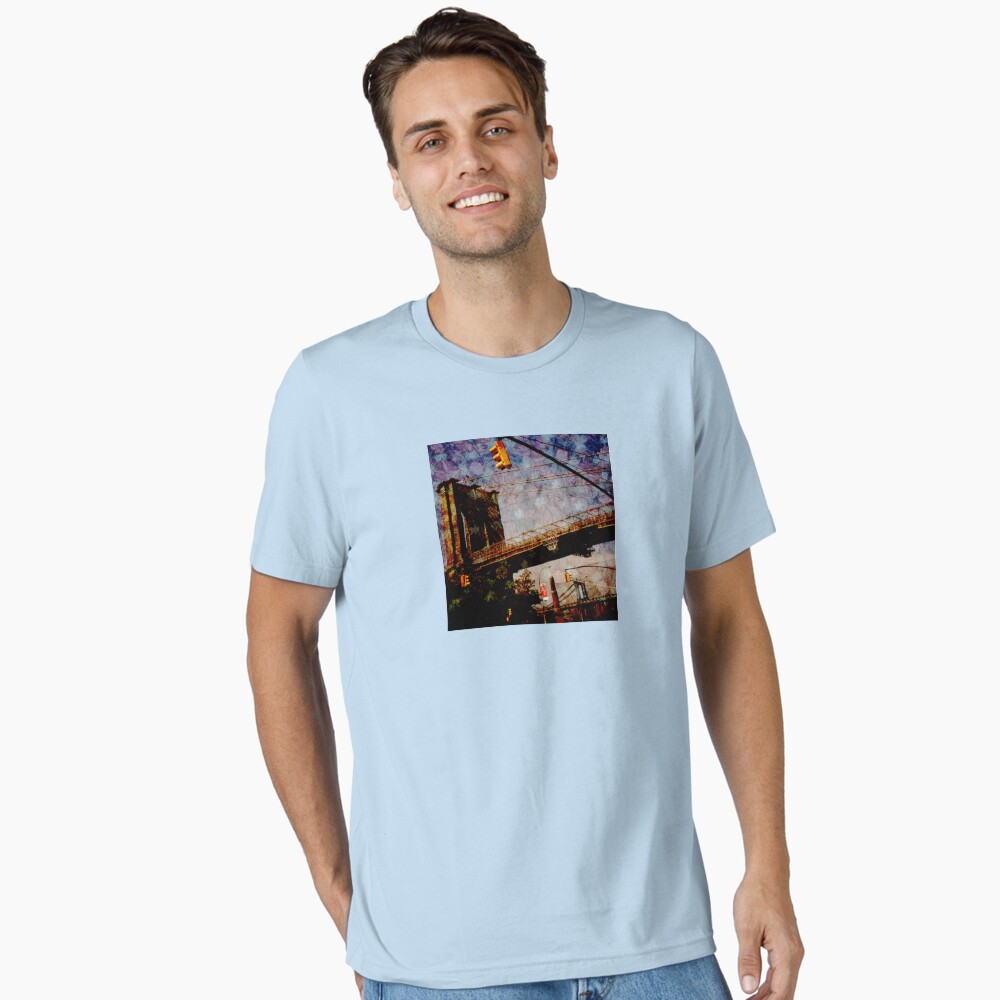 Artikel-Vorschau von Essential T-Shirt, designt und verkauft von GingerBlooms.