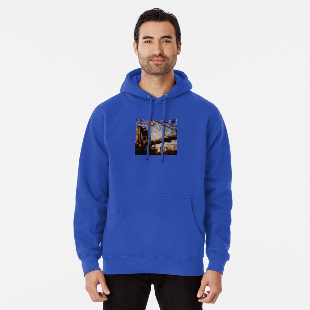 Artikel-Vorschau von Hoodie, designt und verkauft von GingerBlooms.