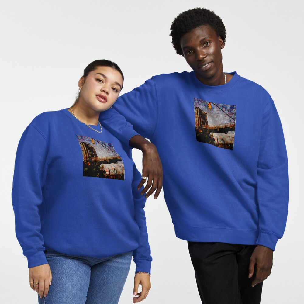 Artikel-Vorschau von Pullover, designt und verkauft von GingerBlooms.