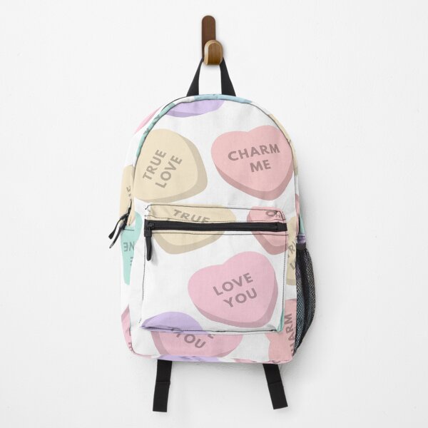 Item preview, Valentines Candy Hearts designed and sold by therighttee1.