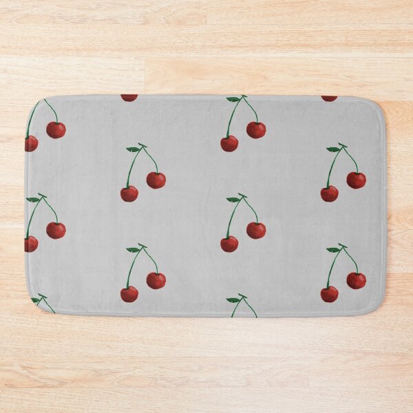 Item preview, Cherry bomb designed and sold by MimiGraphics.