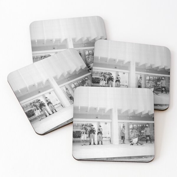 Item preview, Break the Mirror designed and sold by Benjamin Fauvel.