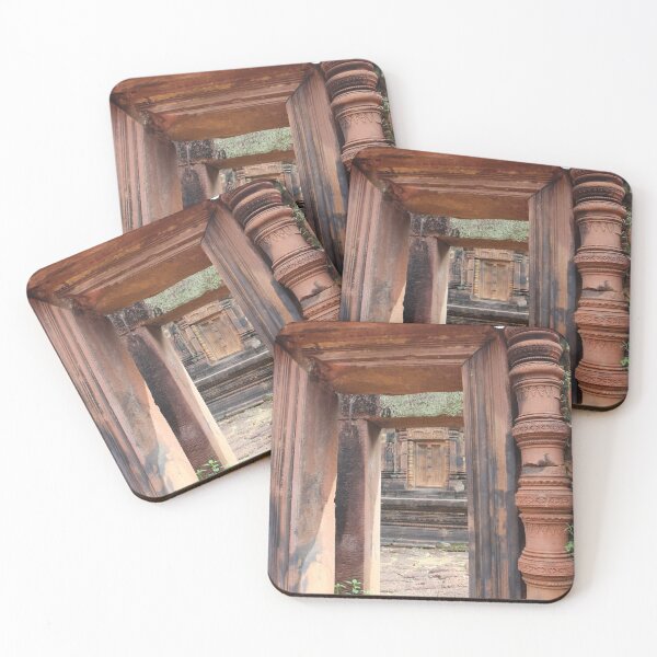 Item preview, A Door Within a Door: Inside Angkor designed and sold by signaturelaurel.