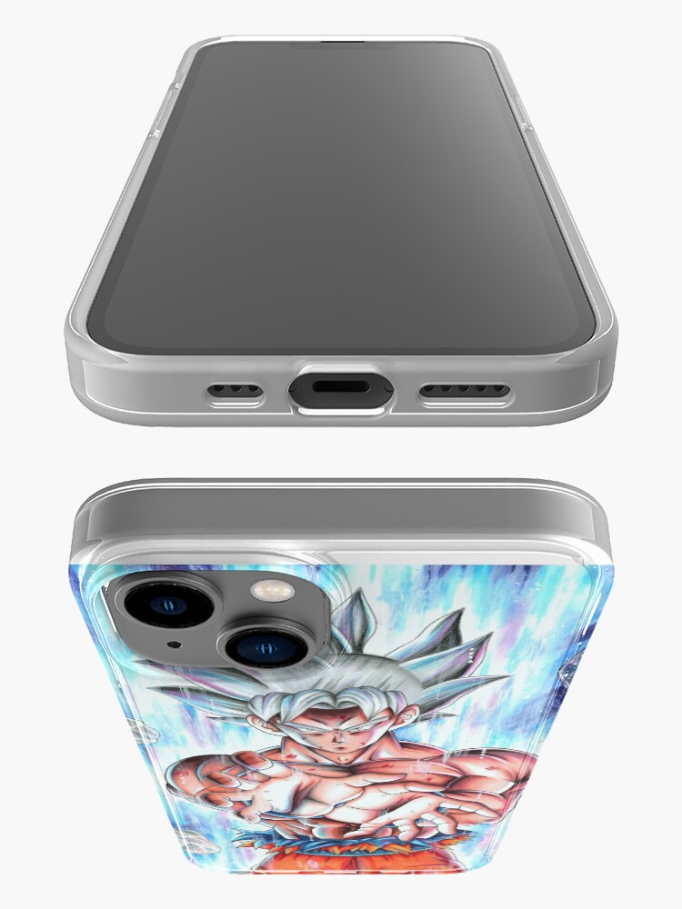 iPhone - kokuyu Goku Ultra instinct MUI