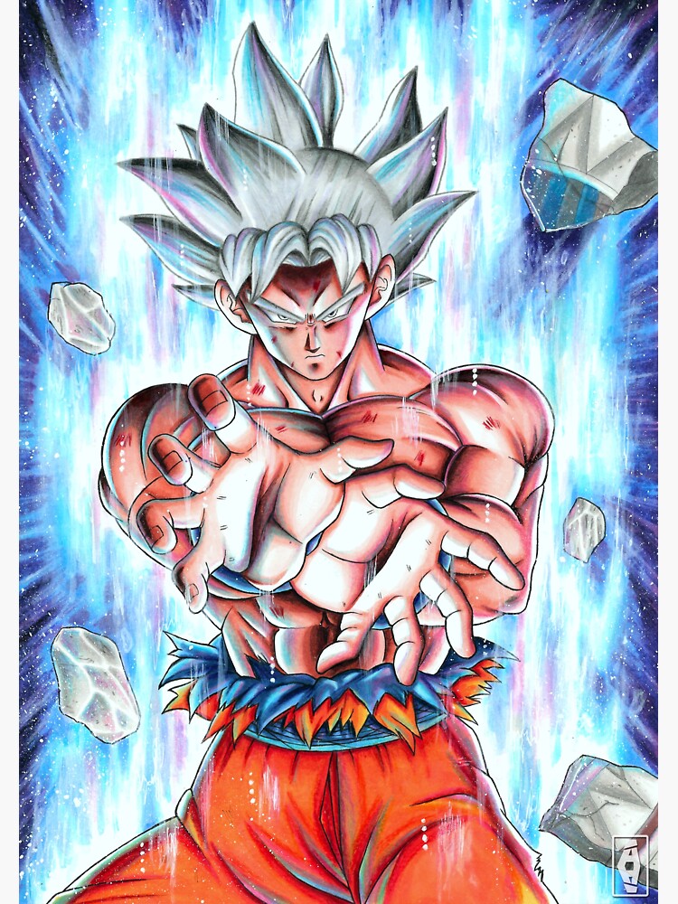 Goku SSJ (Namek), UI Mastered Palette # transparent background PNG