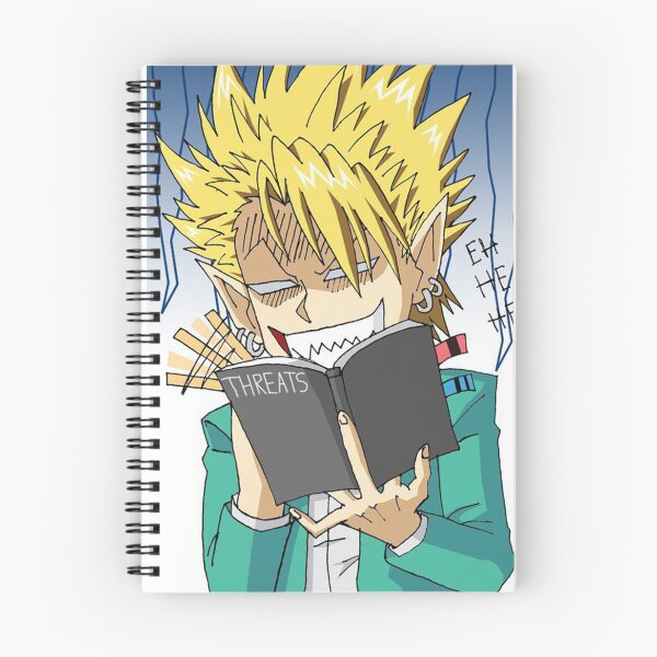 Item preview, Hiruma Yoichi designed and sold by Sunflow3r.