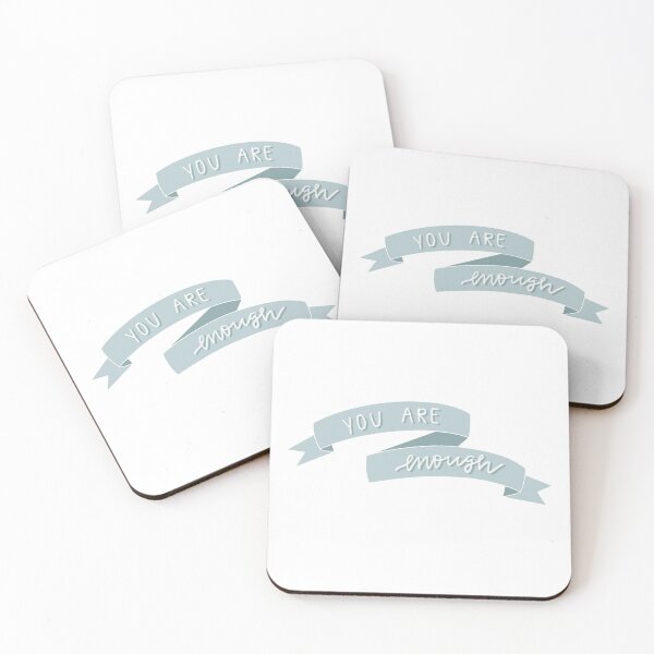 Item preview, you are enough designed and sold by ardraps.