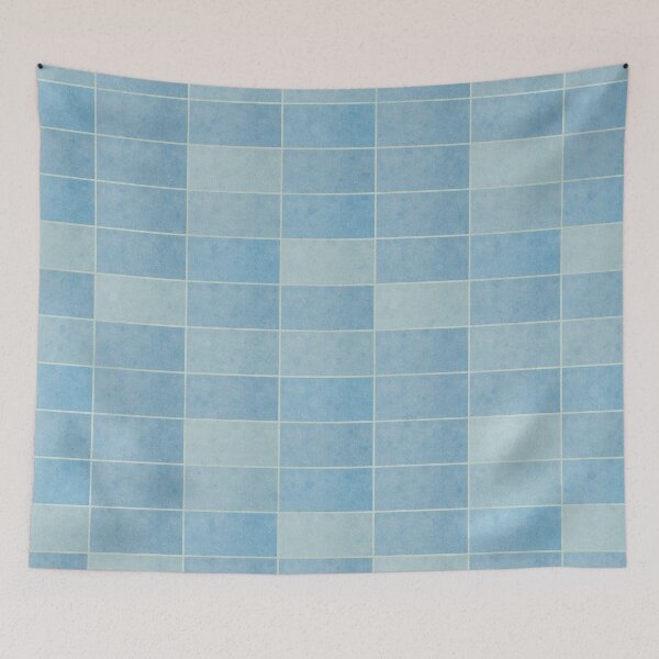 Item preview, Replica Brick Tile All Over Seamless Pattern designed and sold by fotollissimo.
