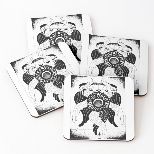 Item preview, Fear Not designed and sold by aerin-theartist.