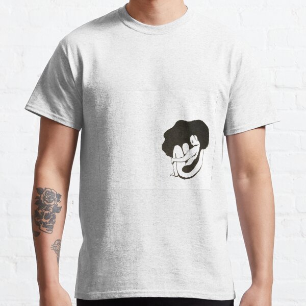 Emptiness Classic T-Shirt