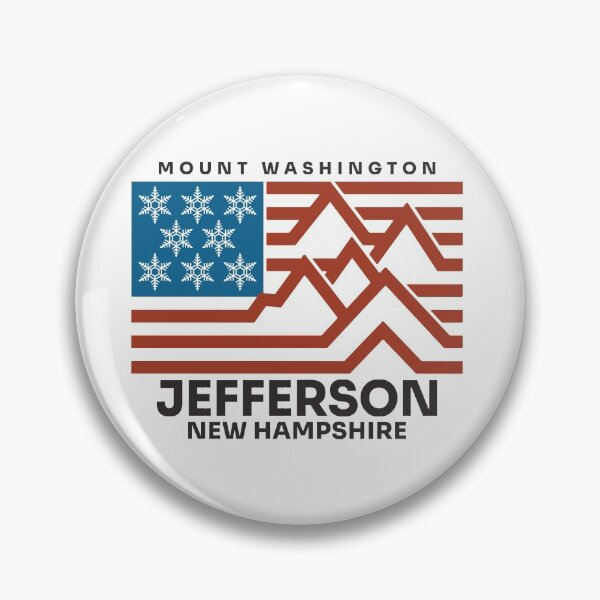 Item preview, Jefferson, New Hampshire designed and sold by positiveimages.