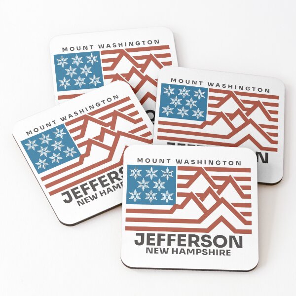 Item preview, Jefferson, New Hampshire designed and sold by positiveimages.