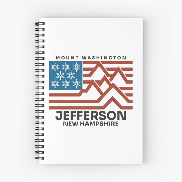 Item preview, Jefferson, New Hampshire designed and sold by positiveimages.