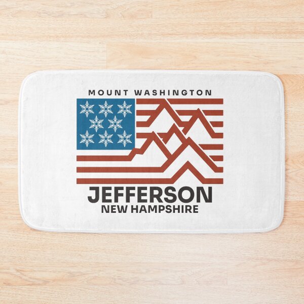Item preview, Jefferson, New Hampshire designed and sold by positiveimages.