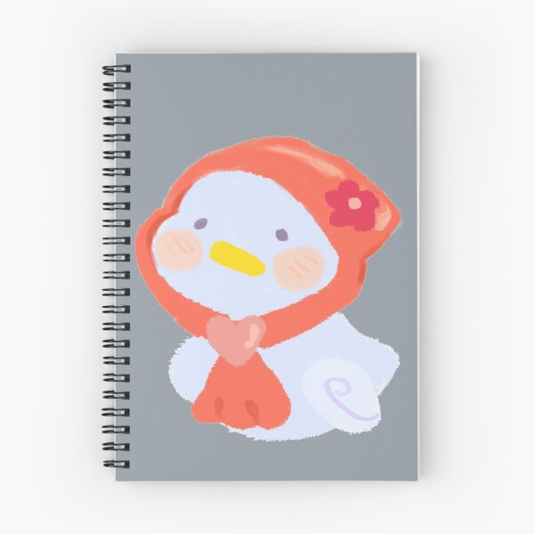 Item preview, Cute duck designed and sold by Acigam.