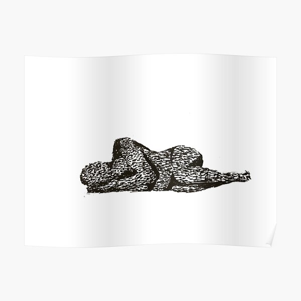 Loneliness Poster
