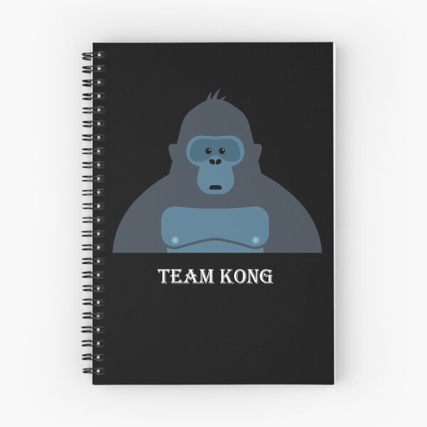 Item preview, King kong designed and sold by Timelessideas.