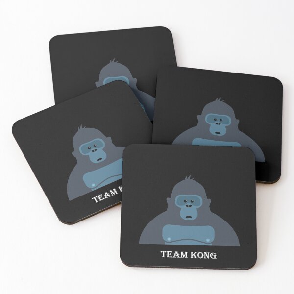 Item preview, King kong designed and sold by Timelessideas.