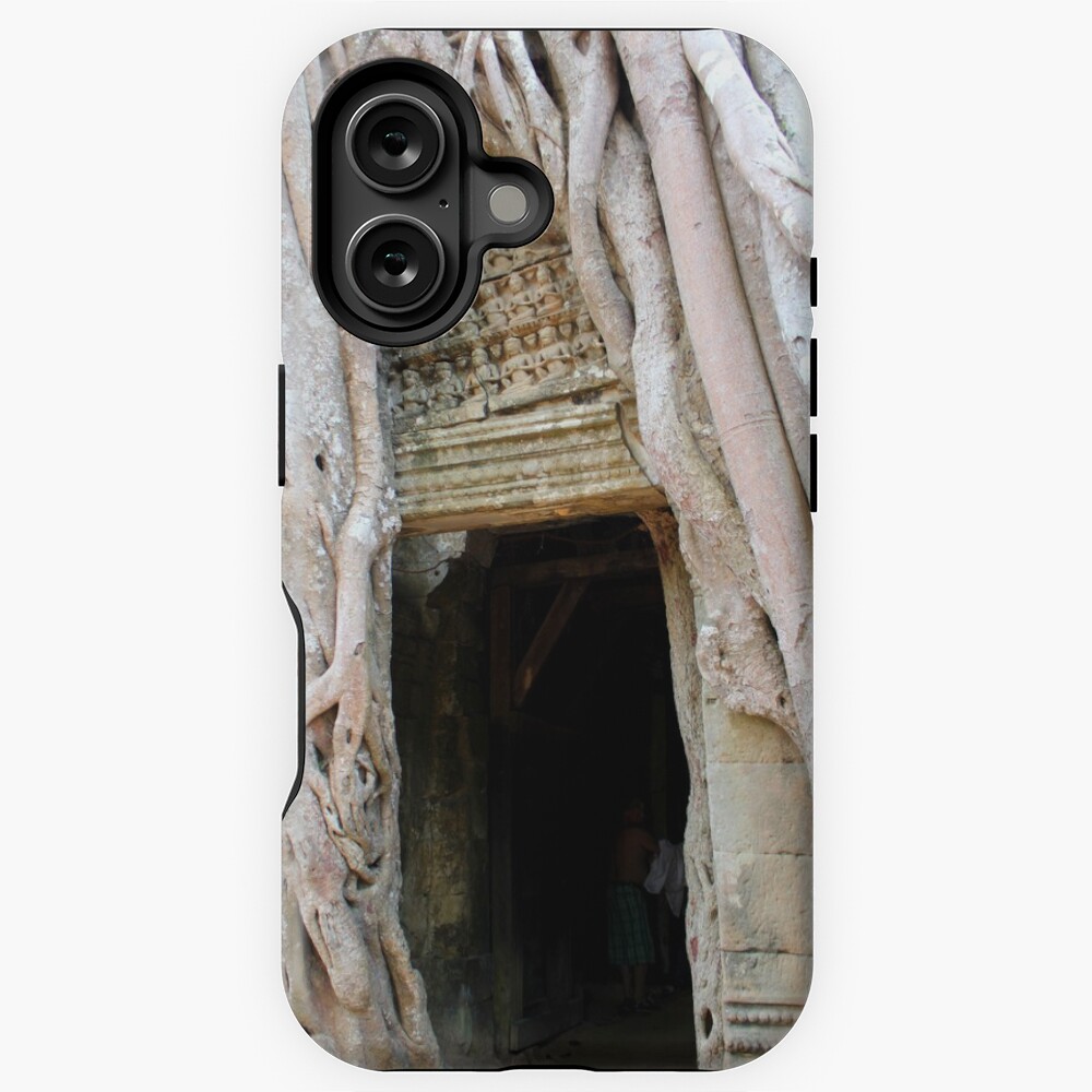 Item preview, iPhone Magsafe Tough Case designed and sold by signaturelaurel.