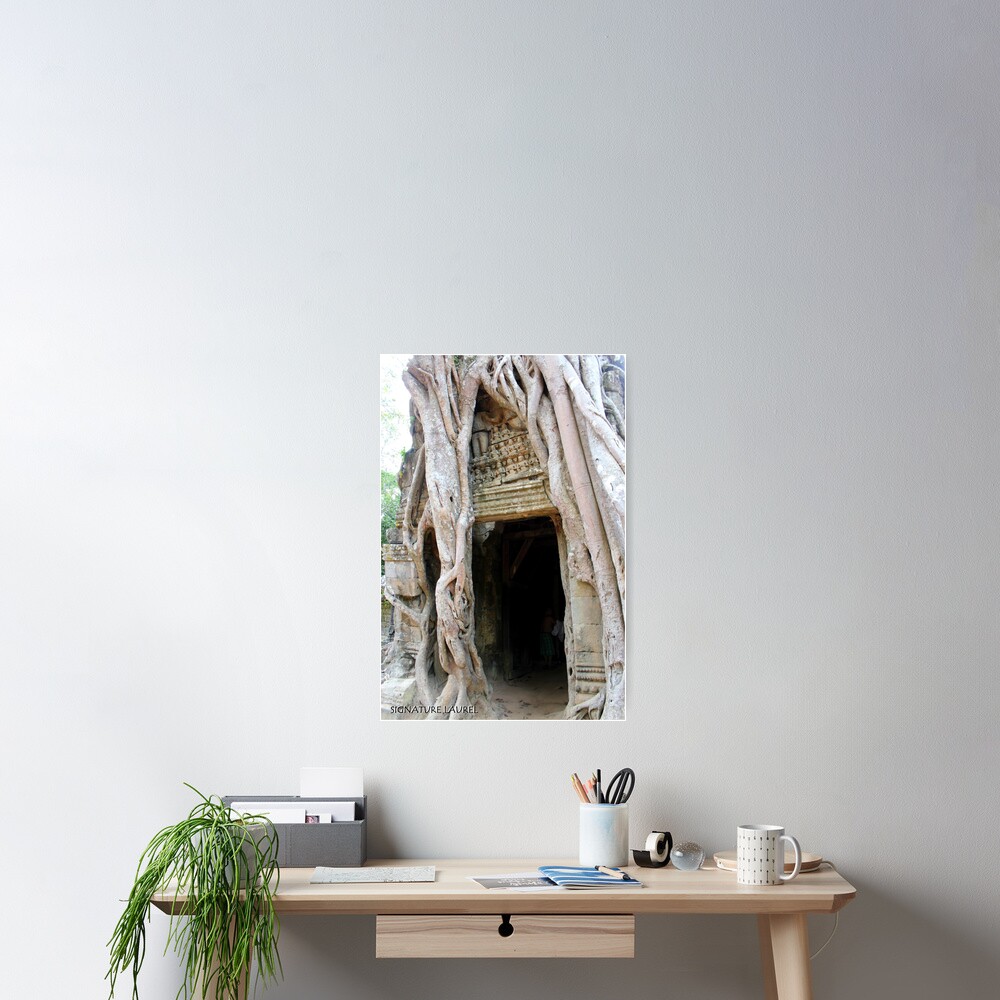 Item preview, Poster designed and sold by signaturelaurel.