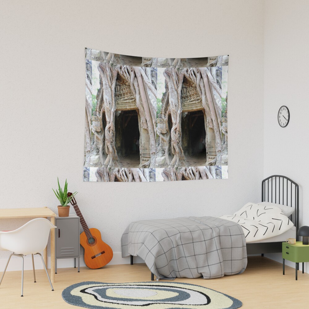 Item preview, Tapestry designed and sold by signaturelaurel.