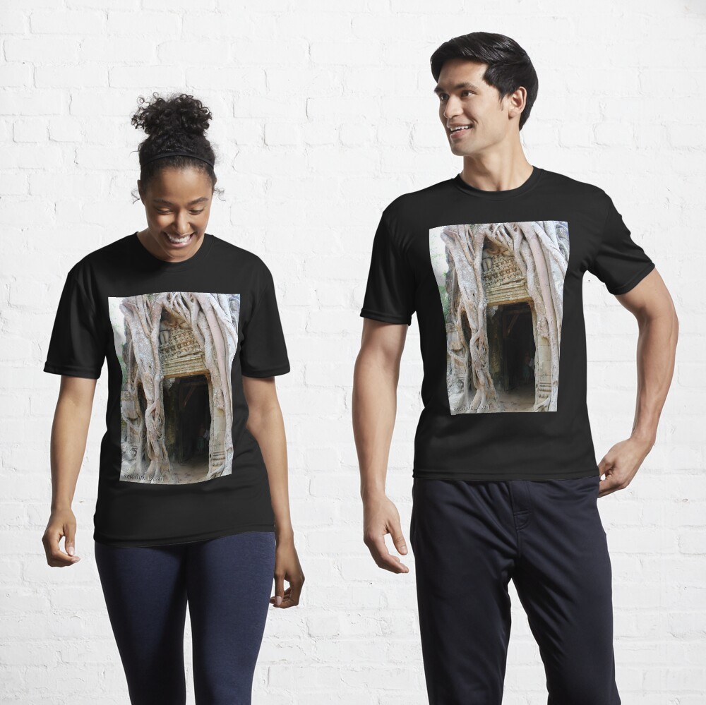 Item preview, Active T-Shirt designed and sold by signaturelaurel.