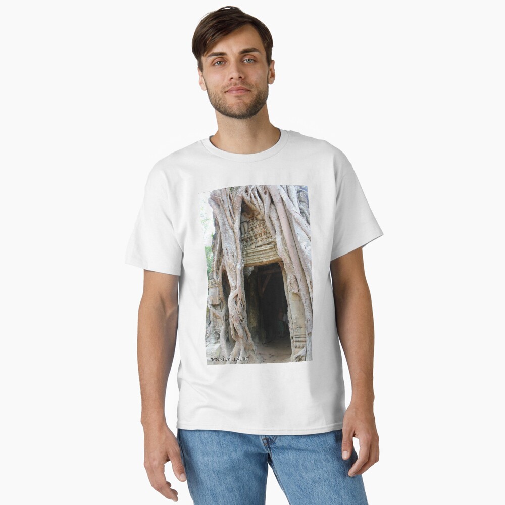 Item preview, Classic T-Shirt designed and sold by signaturelaurel.