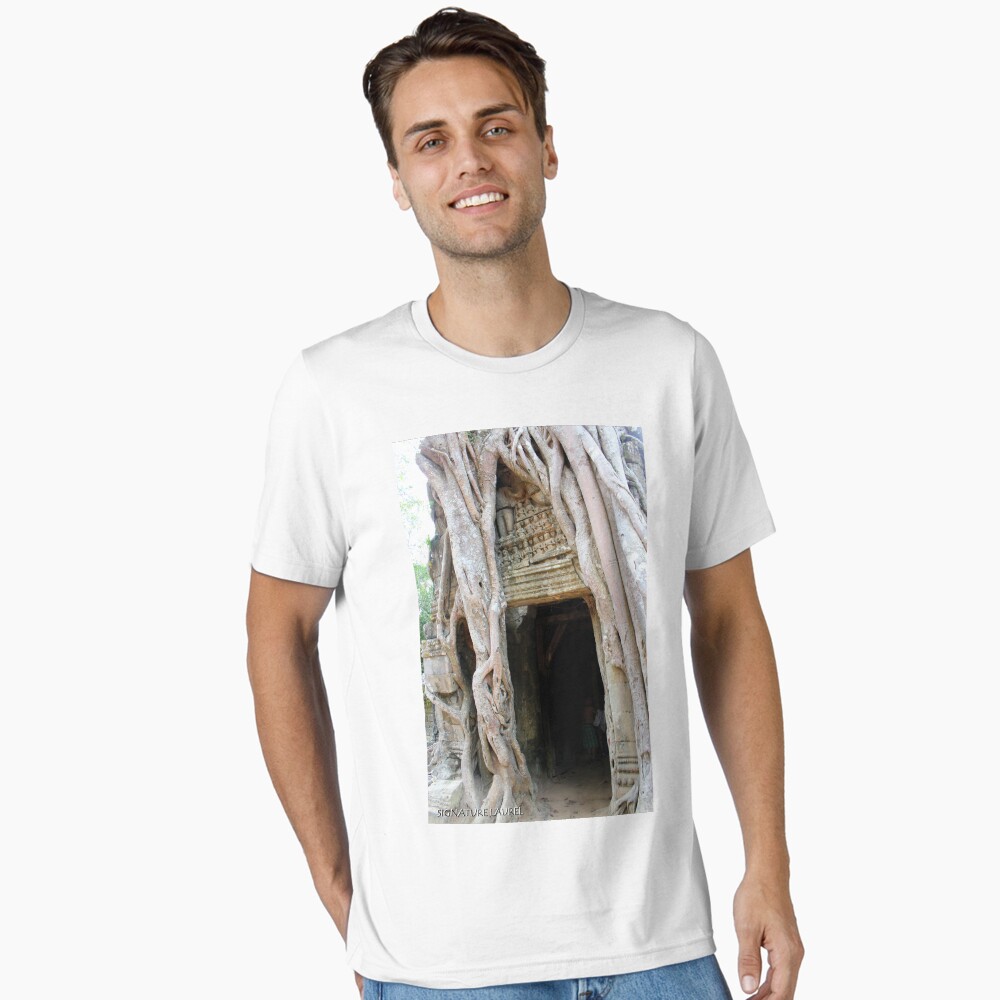 Item preview, Essential T-Shirt designed and sold by signaturelaurel.