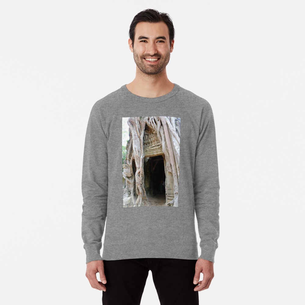 Item preview, Lightweight Sweatshirt designed and sold by signaturelaurel.