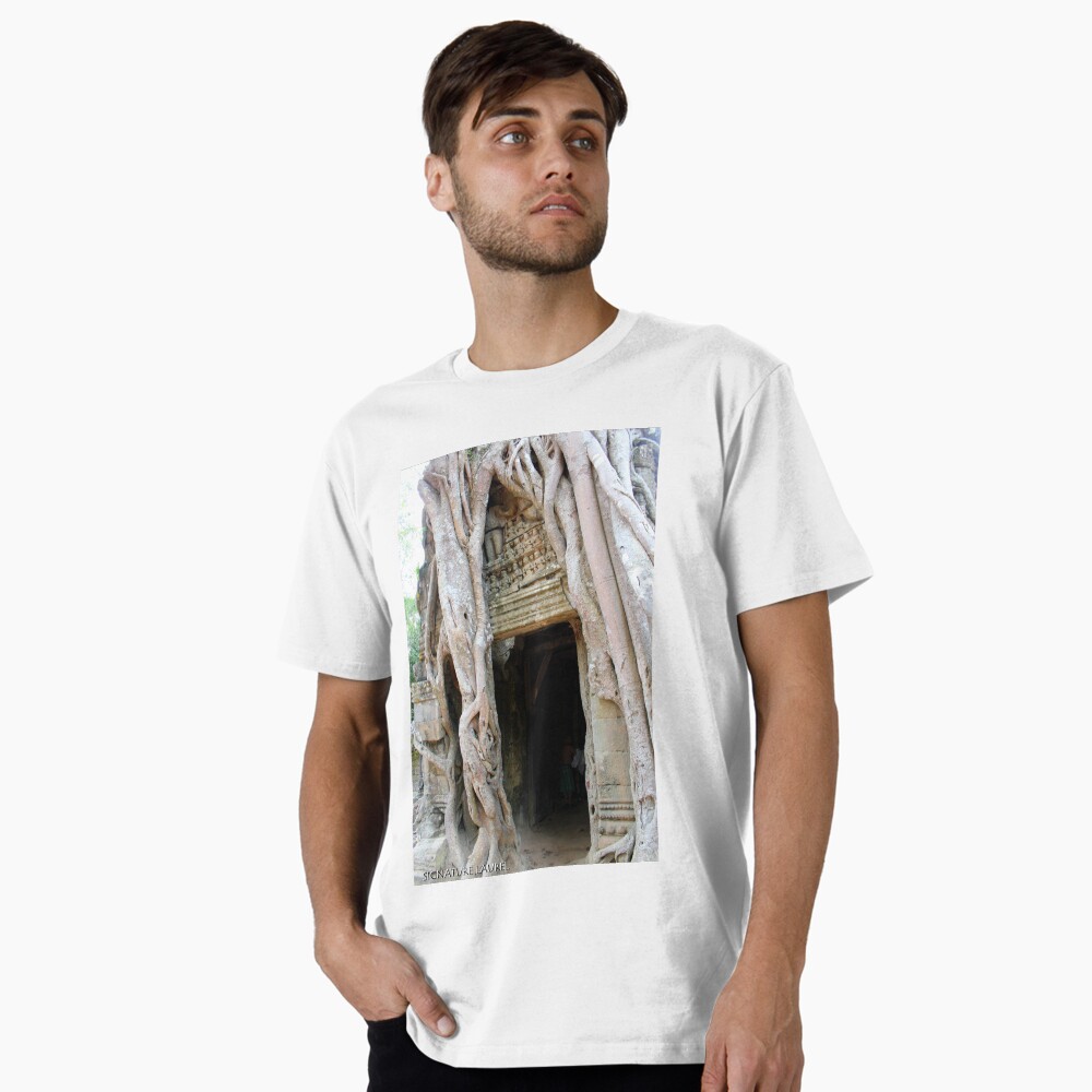 Item preview, Premium T-Shirt designed and sold by signaturelaurel.