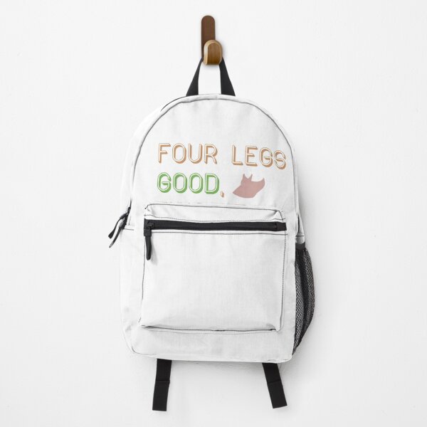 Item preview, Four legs Good designed and sold by SunflowerTamer.
