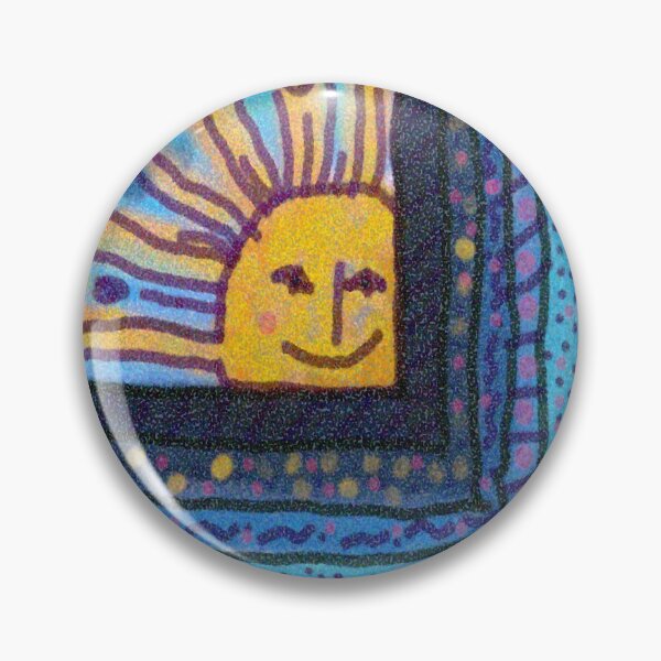 Item preview, Good Day, Sunshine! designed and sold by Betty Mackey.