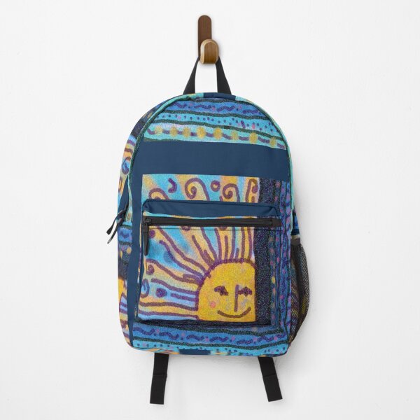 Item preview, Good Day, Sunshine! designed and sold by Betty Mackey.