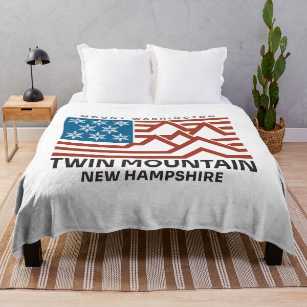 Item preview, Twin Mountain, New Hampshire designed and sold by positiveimages.