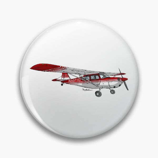 Item preview, Bellanca N5071G designed and sold by Michael Garber.