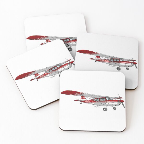 Item preview, Bellanca N5071G designed and sold by Michael Garber.