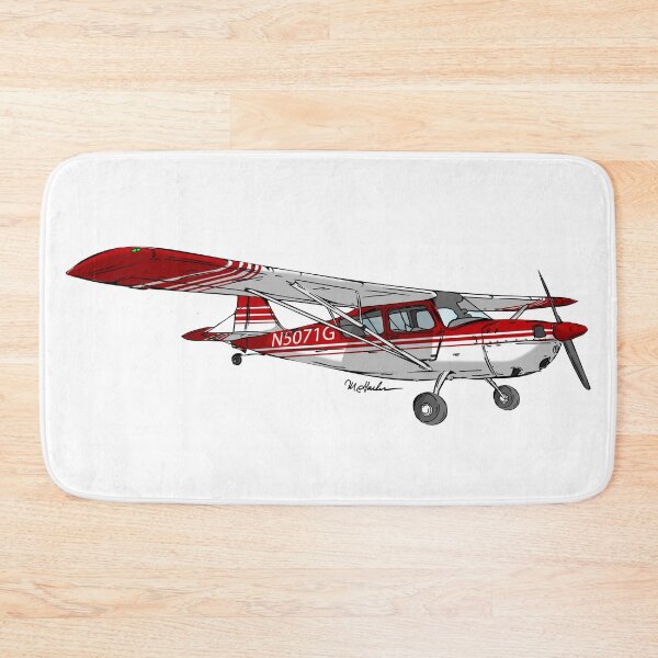Item preview, Bellanca N5071G designed and sold by Michael Garber.