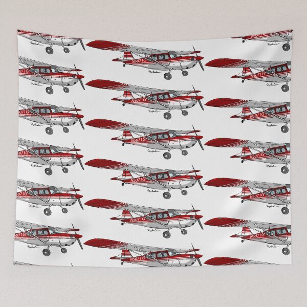 Item preview, Bellanca N5071G designed and sold by Michael Garber.