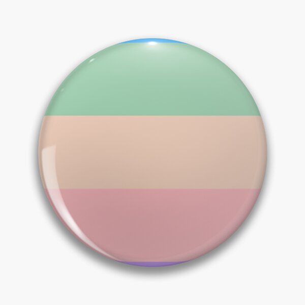 Item preview, Stripe Pastel Rainbow Color Pattern  designed and sold by JienChan26.